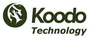 Trademark KOODO TECHNOLOGY + LOGO