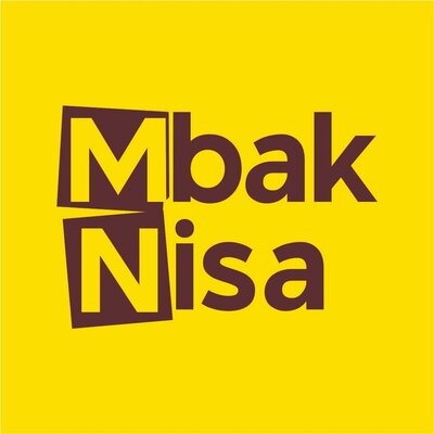 Trademark Mbak Nisa