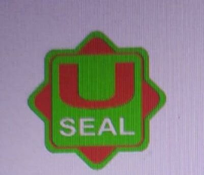 Trademark U SEAL