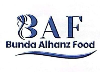 Trademark BAF (Bunda Alhanz Food)