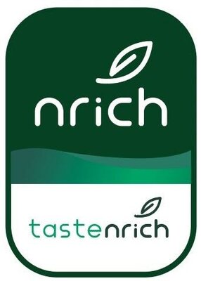 Trademark nrich tastenrich (device)