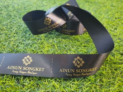 Trademark Ainun Songket