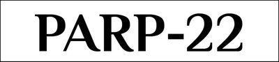 Trademark PARP-22