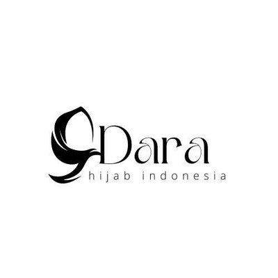 Trademark Dara Hijab Indonesia + LOGO