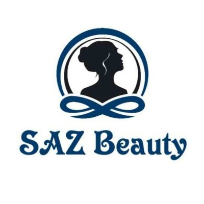 Trademark SAZ BEAUTY