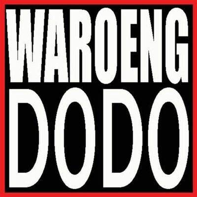 Trademark Waroeng Dodo