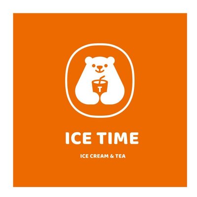 Trademark ICE TIME