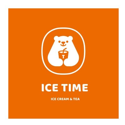 Trademark ICE TIME