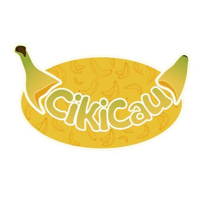 Trademark CIKICAU