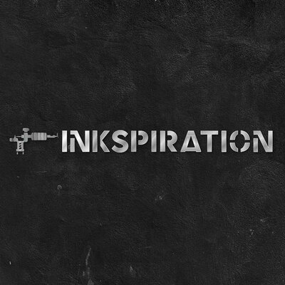 Trademark INKSPIRATION dan Logo