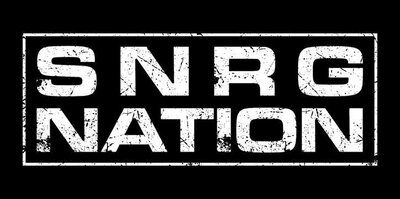 Trademark SNRG NATION