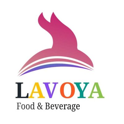 Trademark LAVOYA Food & Beverage