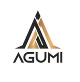 Trademark AGUMI + LOGO