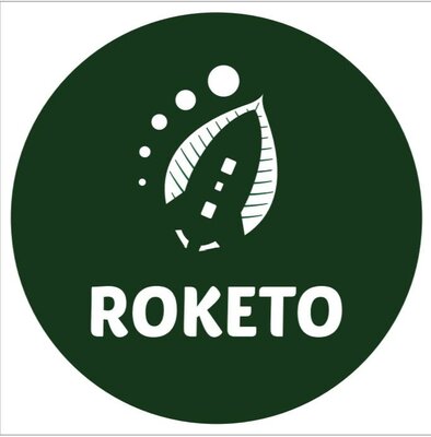 Trademark Roketo