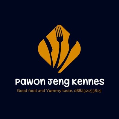 Trademark Pawon Jeng Kennes