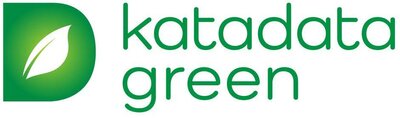 Trademark katadata green