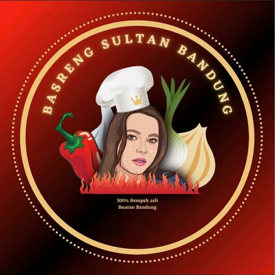 Trademark BASRENG SULTAN BANDUNG