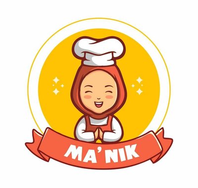 Trademark MA'NIK