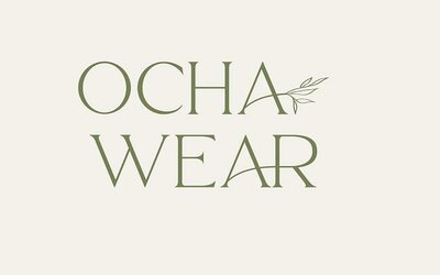 Trademark OCHA WEAR DAN LOGO