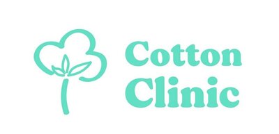 Trademark CottonClinic & logo