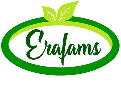 Trademark Erafams