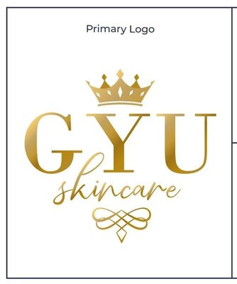 Trademark GYU SKINCARE