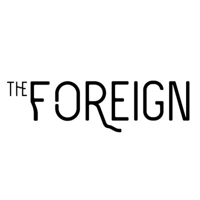 Trademark THE FOREIGN