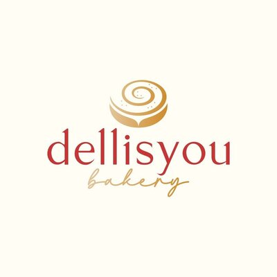 Trademark Dellisyou Bakery + Logo