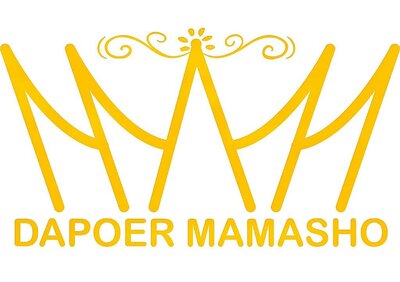 Trademark dapoermamasho