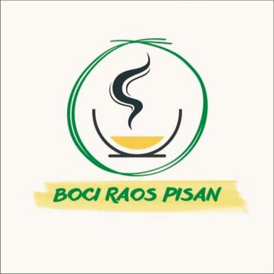 Trademark BOCI RAOS PISAN