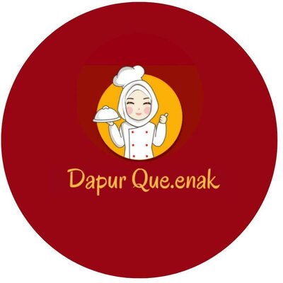 Trademark Dapur Que.enak