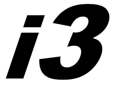 Trademark i3