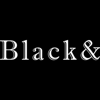 Trademark Black&