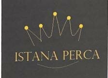 Trademark ISTANA PERCA