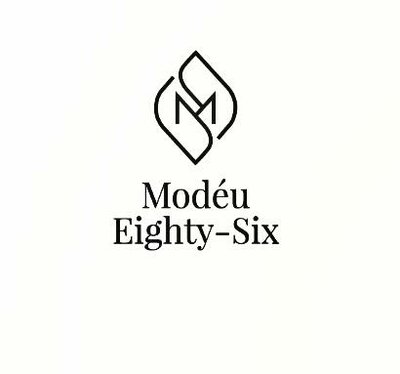 Trademark MODEU EIGHTY-SIX