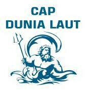 Trademark CAP DUNIA LAUT & SIMBOL