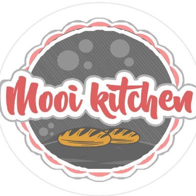 Trademark Mooi Kitchen