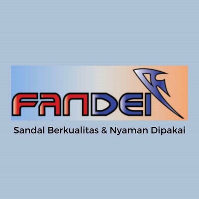 Trademark FANDEI