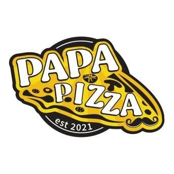 Trademark PAPAPIZZA