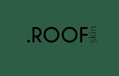 Trademark .ROOFskin