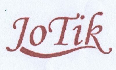 Trademark Jotik