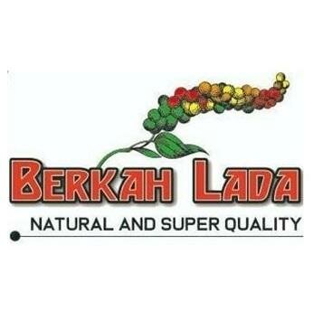 Trademark BERKAH LADA