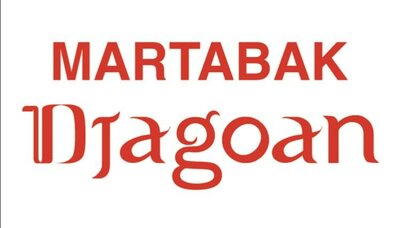 Trademark MARTABAK DJAGOAN