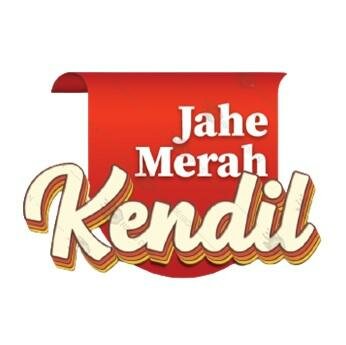Trademark Jahe Merah Kendil