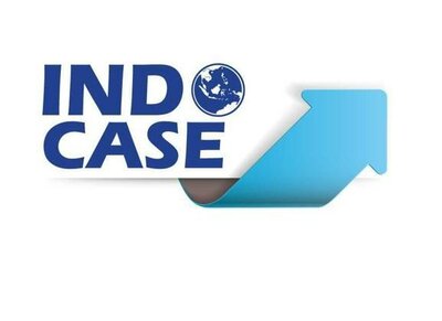 Trademark INDO CASE
