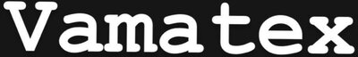 Trademark Vamatex
