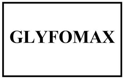 Trademark GLYFOMAX