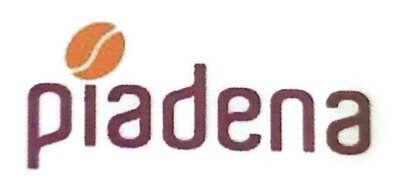 Trademark piadena