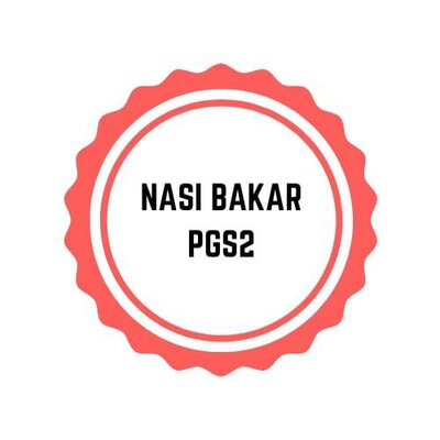 Trademark NASI BAKAR PGS2