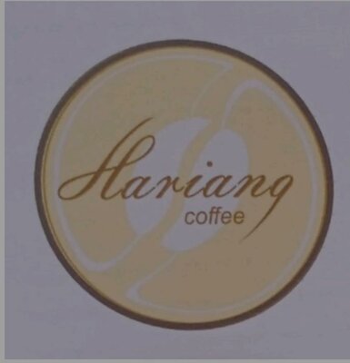 Trademark Hariang Cofee